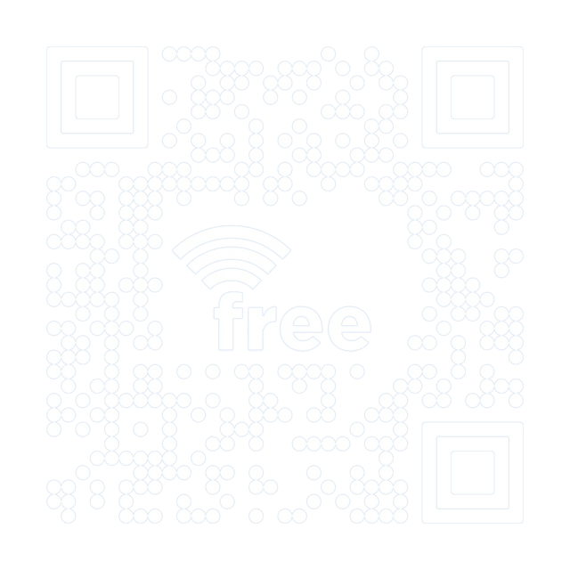 FREE WiFi
