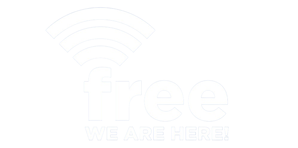 FreeWiFi Logo